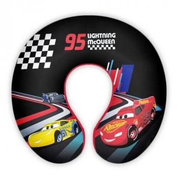 Nackenkissen "Cars", Nackenhörnchen